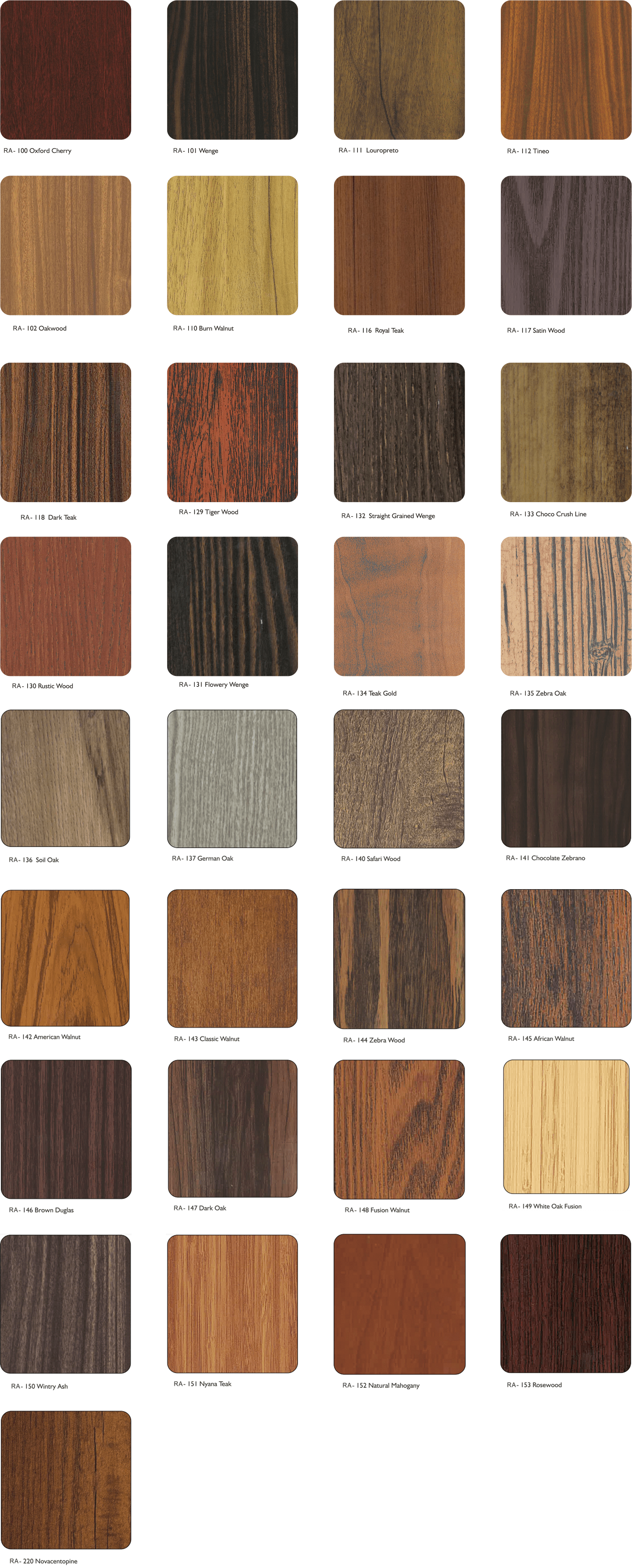 wooden-color