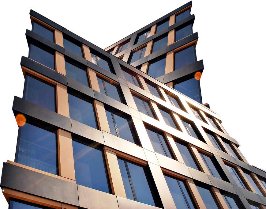 How To Choose the Best ACP Sheet Manufacturers In India? aluminuim composite panel