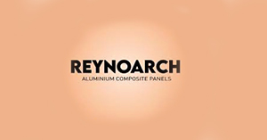 ReynoArch ACP, ACP sheet manufacturers, ACP Sheet manufacturer in Delhi