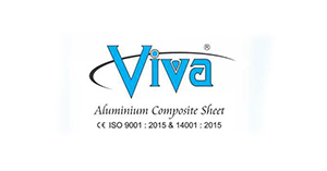 VIVA ACP, Aluminium composite panel