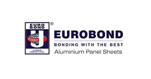 Eurobond ACP, which brand acp sheet is best for exterior shop board, Reynobond India, ReynoArch, Facade Panel, Which ACP sheet is best for exterior Signange, top 10 Brand showcasing  Which brand ACP sheet is best for signage/ exterior shop board