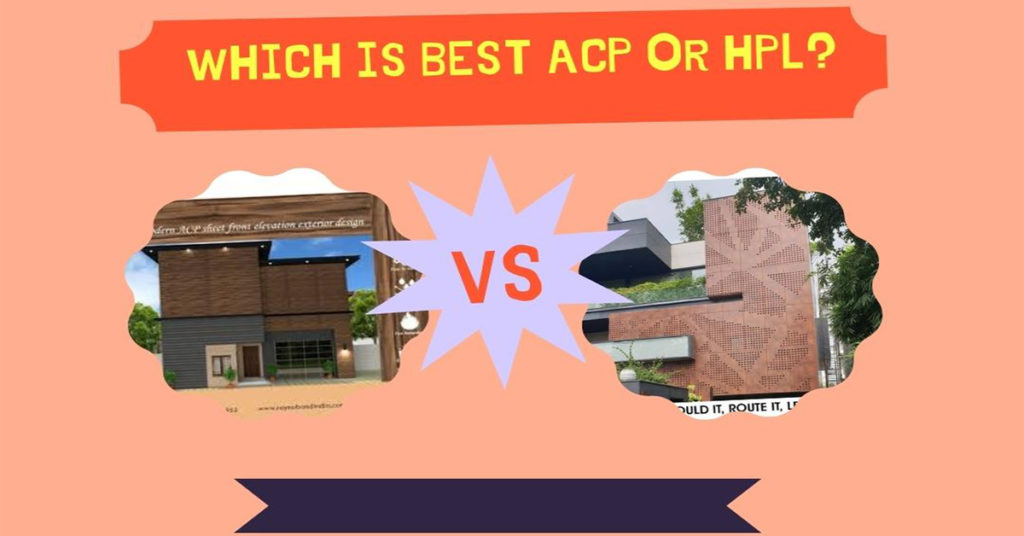 Which Is Best ACP or HPL?