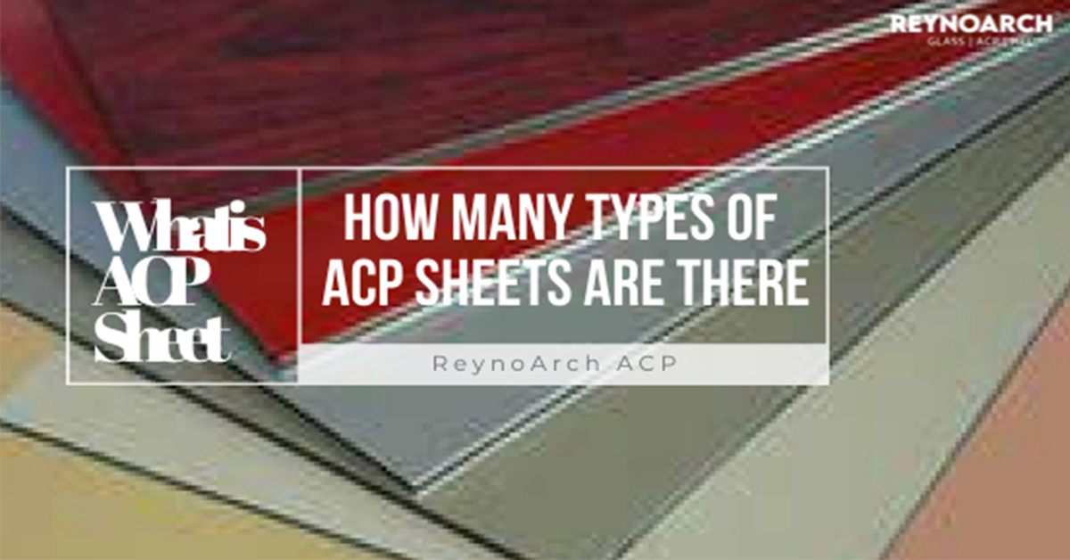 Advantages of ACP Sheet, what is ACP sheet, Application of ACP Sheet, how many types of ACP Sheets are there, Why Choose ACP Sheet