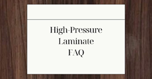 What is HPL, What is it used for, what is hpl used for, is hpl waterproof, is high pressure laminate waterprof, What is the difference between high-pressure and low-pressure laminates, What's the difference between high-pressure Laminate and Compact Laminate, what does hpl mean, what is hpl cladding