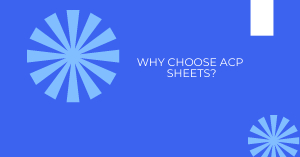 How Many Types of ACP Sheets Are There