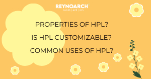 What is HPL, what is HPL material, What exactly are HPL sheets made of, Properties of HPL, What is lifespan of HPL, Is HPL customizable, What are the common uses of HPL,