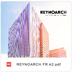 Reynoarch FR ACP