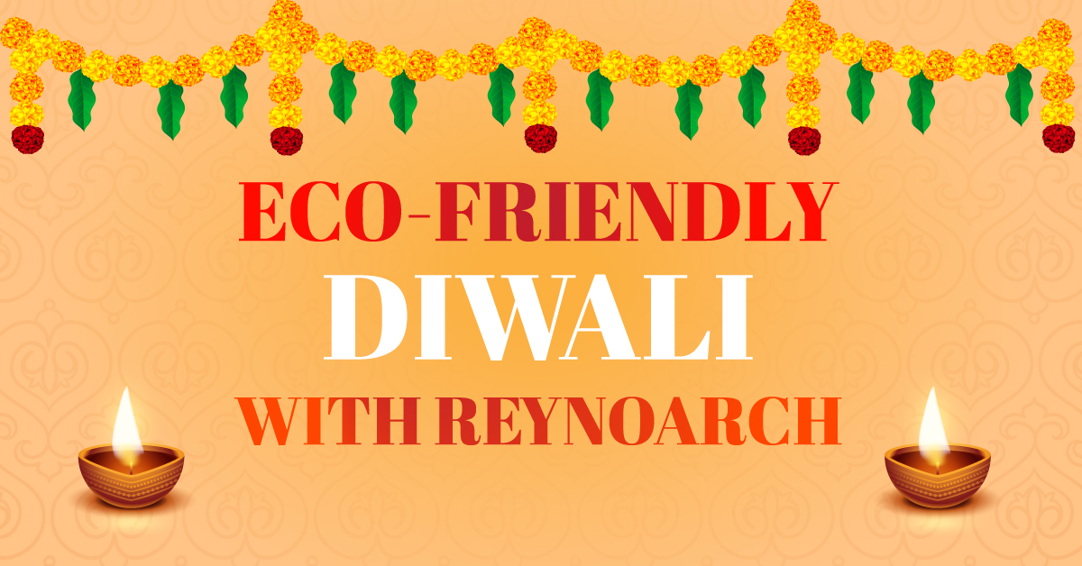 ReynoArch Diwali, reynoarch acp, aluminium composite panel, price of acp panel