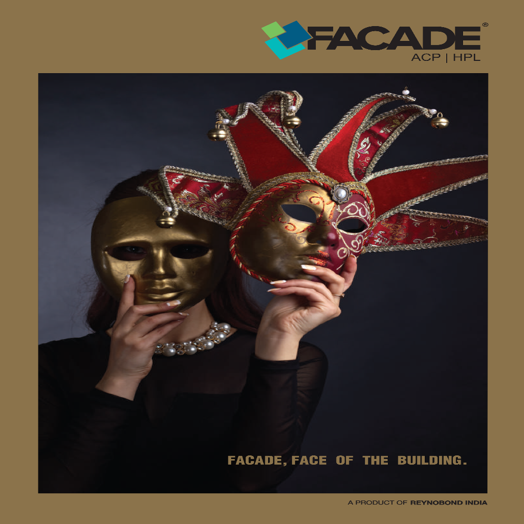 FACADE-ACP-HPL, catalogue
